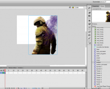 Von Flash zu HTML5